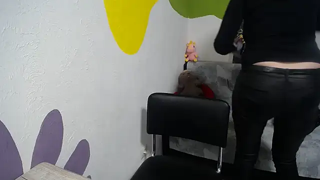 Snapshot of _sexy_lady chatting on December 5, 10:23 am  sexy lady online show from December 5, 10:23 am