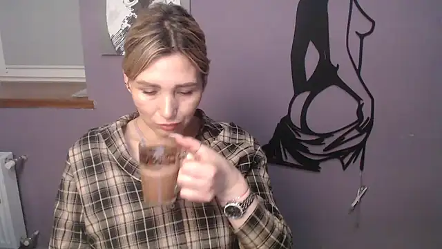  sexy lady online show from February 23, 1:08 pm