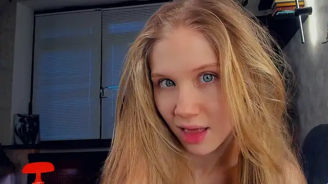 Snapshot of AnitaaClark chatting on February 27, 4:31 am AnitaaClark online show from February 27, 4:31 am