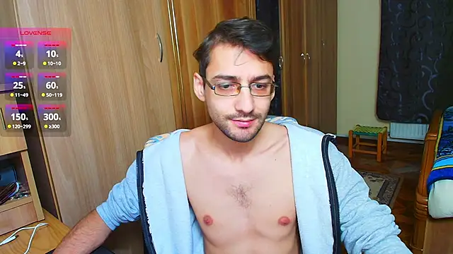 Snapshot of HungEddy chatting on December 10, 3:12 pm HungEddy online show from December 10, 3:12 pm