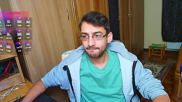 Snapshot of HungEddy chatting on December 11, 6:20 pm HungEddy online show from December 11, 6:20 pm