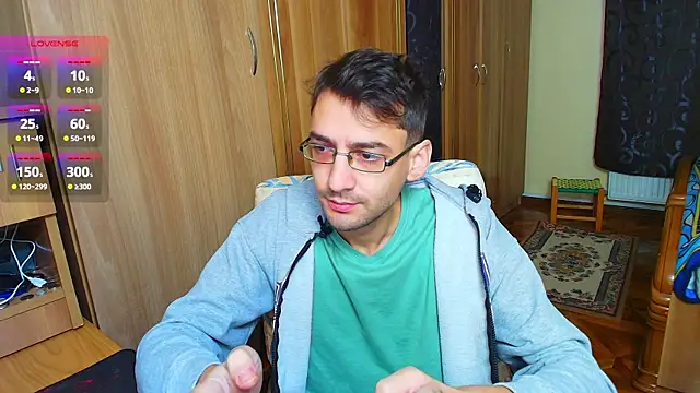 Snapshot of HungEddy chatting on December 13, 1:44 pm HungEddy online show from December 13, 1:44 pm