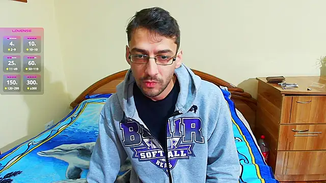 Snapshot of HungEddy chatting on December 17, 9:27 pm HungEddy online show from December 17, 9:27 pm