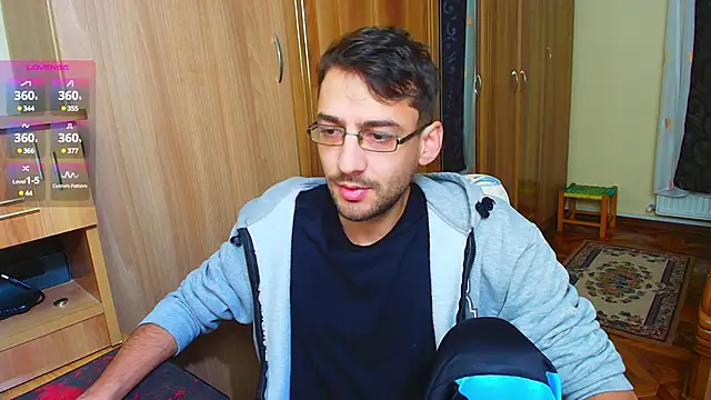 Snapshot of HungEddy chatting on December 18, 4:31 am HungEddy online show from December 18, 4:31 am