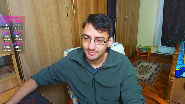 Snapshot of HungEddy chatting on December 26, 9:11 am HungEddy online show from December 26, 9:11 am