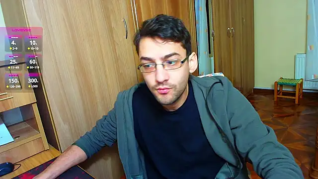 Snapshot of HungEddy chatting on January 8, 3:07 pm HungEddy online show from January 8, 3:07 pm