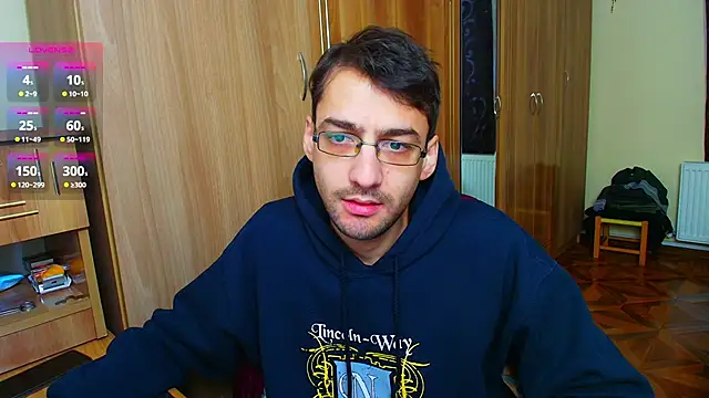 Snapshot of HungEddy chatting on January 15, 2:46 pm HungEddy online show from January 15, 2:46 pm