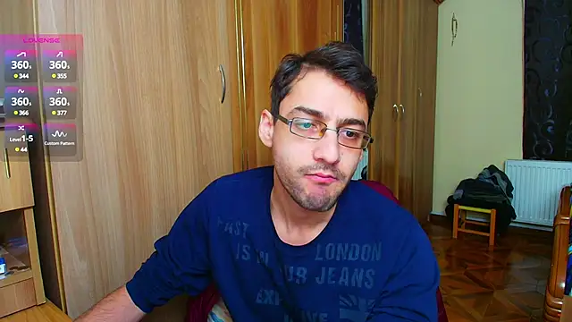 Snapshot of HungEddy chatting on January 15, 8:48 pm HungEddy online show from January 15, 8:48 pm