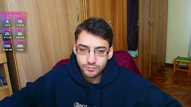 Snapshot of HungEddy chatting on January 17, 12:52 pm HungEddy online show from January 17, 12:52 pm