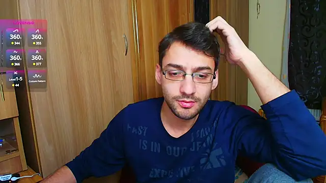 Snapshot of HungEddy chatting on January 17, 10:34 pm HungEddy online show from January 17, 10:34 pm