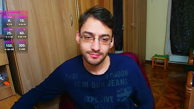 Snapshot of HungEddy chatting on January 18, 8:19 pm HungEddy online show from January 18, 8:19 pm