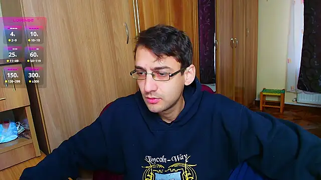 Snapshot of HungEddy chatting on January 21, 11:56 am HungEddy online show from January 21, 11:56 am