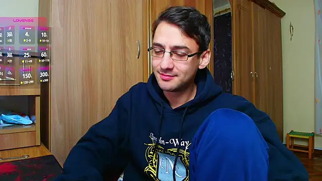 Snapshot of HungEddy chatting on January 21, 2:59 pm HungEddy online show from January 21, 2:59 pm