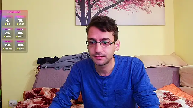 Snapshot of HungEddy chatting on February 25, 5:19 am HungEddy online show from February 25, 5:19 am