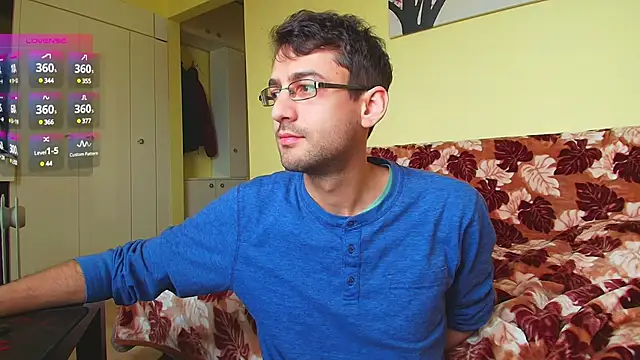 Snapshot of HungEddy chatting on February 27, 2:54 pm HungEddy online show from February 27, 2:54 pm