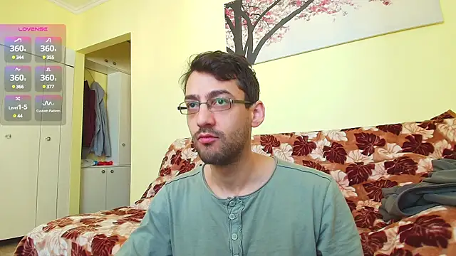 Snapshot of HungEddy chatting on March 9, 12:09 pm HungEddy online show from March 9, 12:09 pm