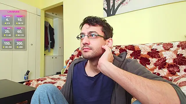 Snapshot of HungEddy chatting on March 14, 9:35 am HungEddy online show from March 14, 9:35 am