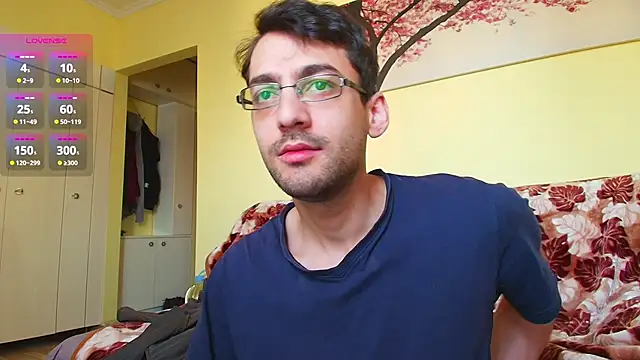 Snapshot of HungEddy chatting on March 14, 3:47 pm HungEddy online show from March 14, 3:47 pm