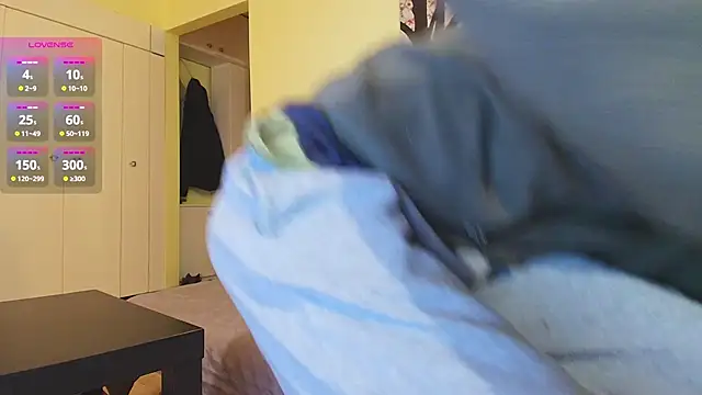 Snapshot of HungEddy chatting on March 18, 3:20 am HungEddy online show from March 18, 3:20 am