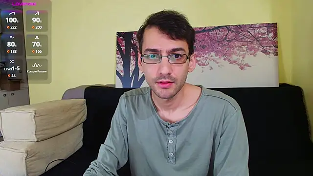 Snapshot of HungEddy chatting on November 22, 2:16 pm HungEddy online show from November 22, 2:16 pm