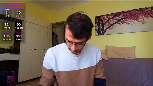 Snapshot of HungEddy chatting on January 19, 9:02 am HungEddy online show from January 19, 9:02 am