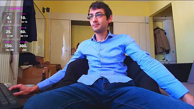 Snapshot of HungEddy chatting on February 3, 10:09 am HungEddy online show from February 3, 10:09 am