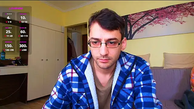 Snapshot of HungEddy chatting on February 17, 10:34 am HungEddy online show from February 17, 10:34 am