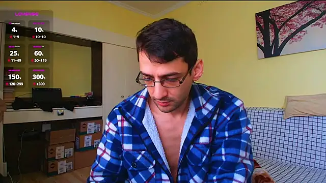 Snapshot of HungEddy chatting on March 2, 8:54 am HungEddy online show from March 2, 8:54 am