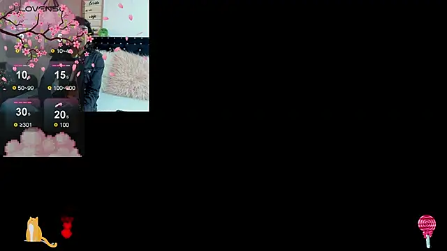 Snapshot of meow_mota chatting on February 27, 8:09 pm meow mota online show from February 27, 8:09 pm