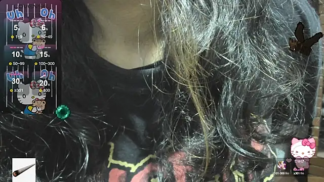 Snapshot of meow_mota chatting on October 14, 8:42 pm meow mota online show from October 14, 8:42 pm