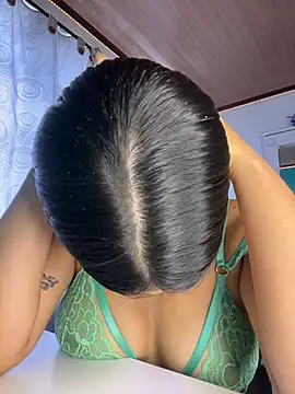 ALANAH KITTY online show from July 17, 7:52 pm
