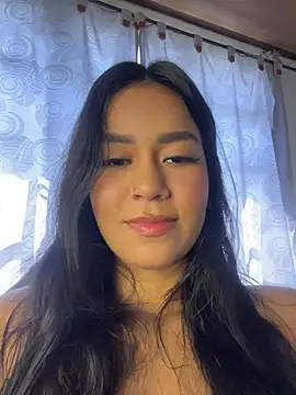 ALANAH KITTY online show from July 24, 2:48 pm