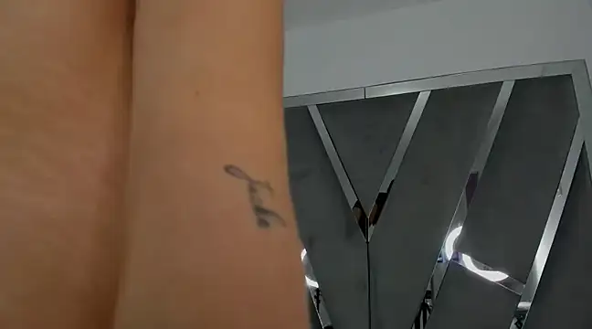 Sofia-candyht online show from February 3, 9:18 pm