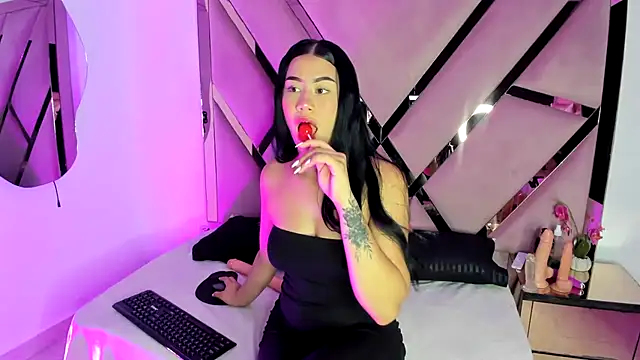 Sofia-candyht online show from February 6, 9:38 pm