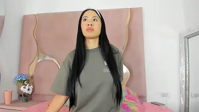 Sofia-candyht online show from March 13, 1:23 am