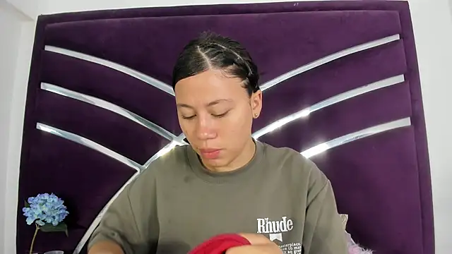 Sofia-candyht online show from March 15, 5:08 pm