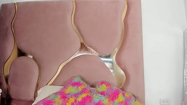 Sofia-candyht online show from March 18, 8:23 pm