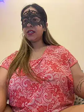 Snapshot of maskinamy chatting on January 7, 12:55 am maskinamy online show from January 7, 12:55 am