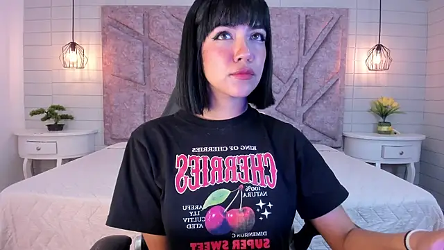 Gianna foxy online show from March 3, 12:55 pm