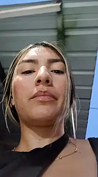 GIRL DONCELLA online show from December 19, 10:53 pm