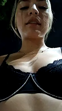 GIRL DONCELLA online show from December 22, 1:23 am