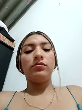 GIRL DONCELLA online show from January 14, 11:37 pm