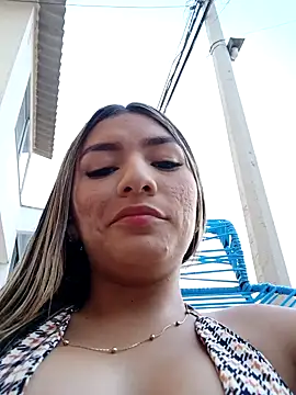 GIRL DONCELLA online show from January 18, 10:39 pm