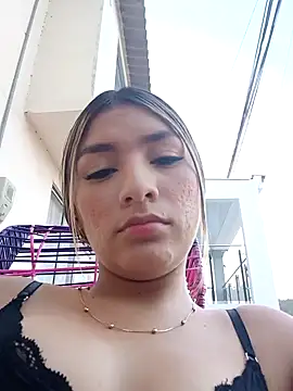 GIRL DONCELLA online show from January 22, 10:37 pm