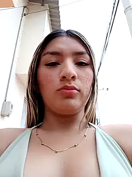 GIRL DONCELLA online show from January 27, 10:38 pm