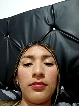 GIRL DONCELLA online show from January 29, 11:04 pm