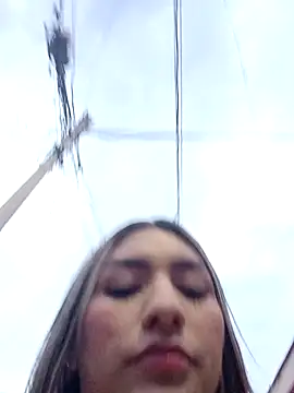 GIRL DONCELLA online show from February 8, 11:02 pm