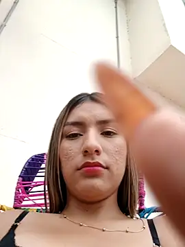 GIRL DONCELLA online show from February 16, 9:27 pm