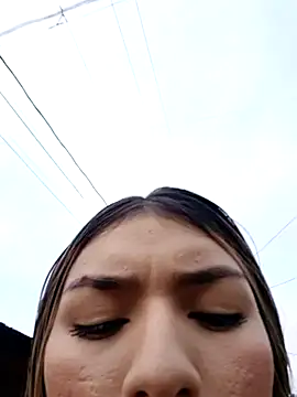 GIRL DONCELLA online show from March 2, 10:05 pm