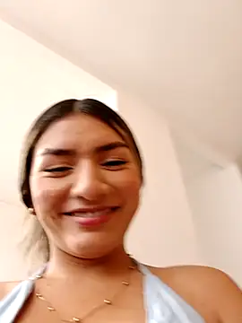 GIRL DONCELLA online show from March 12, 8:52 pm